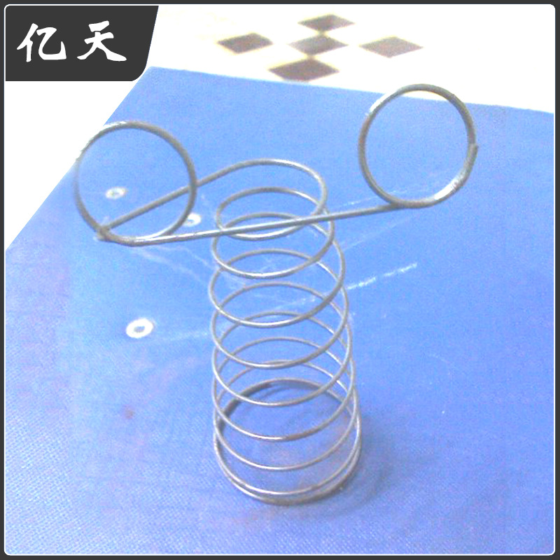 The manufacturer supplies high-quality wire forming springs in Dongguan Item Picture