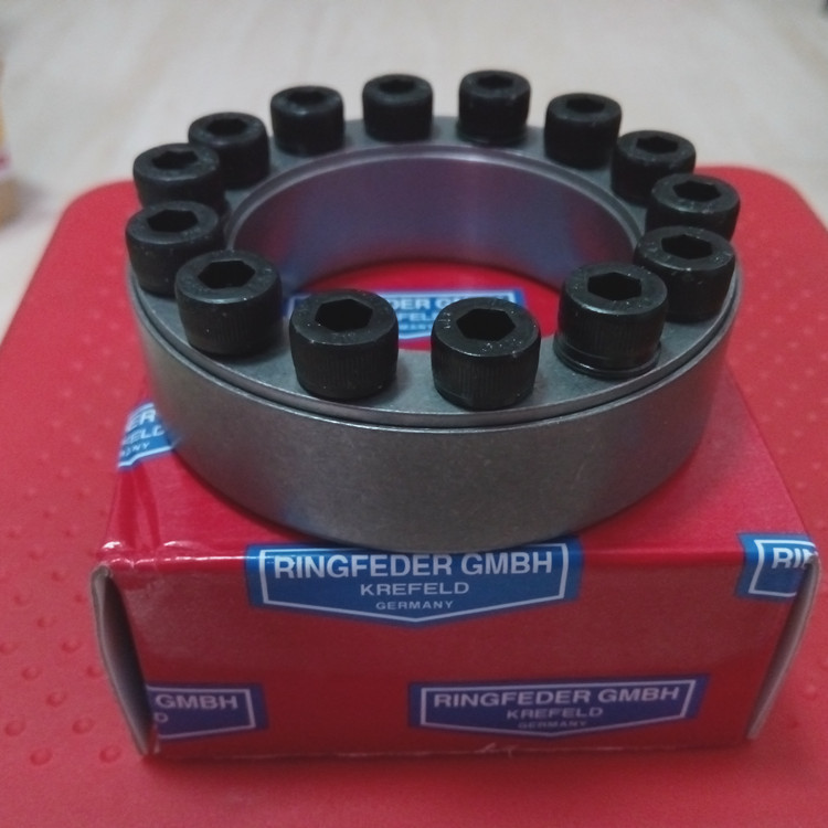 RINGFEDER RFN7012 account set, RFN7015.0 expansion set, RFN4061, 4073 locking plate Application Scenario
