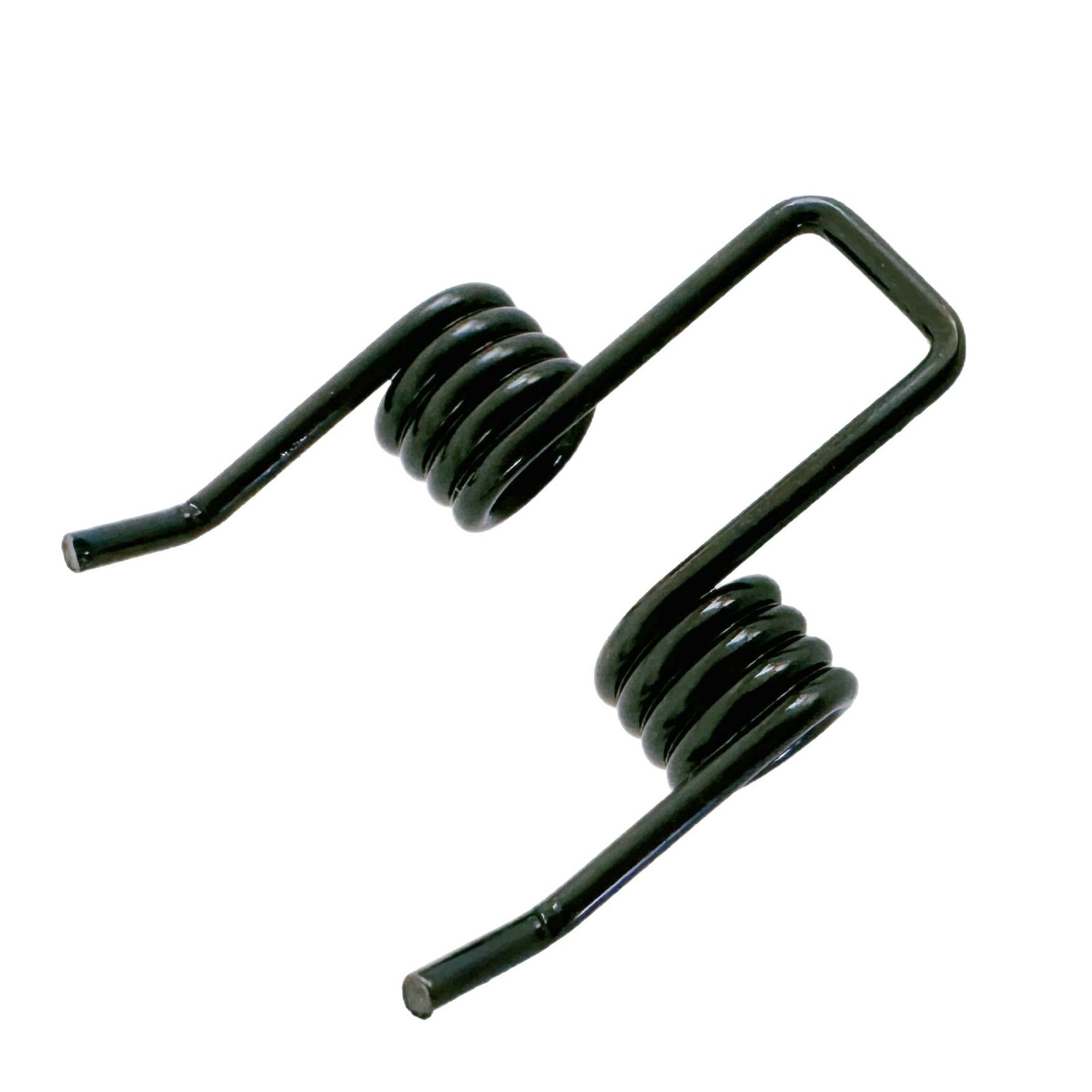 Special torsion spring trailer for camp vehicles, folding vehicle torsion spring spring manufacturer, double torsion spring Item Picture