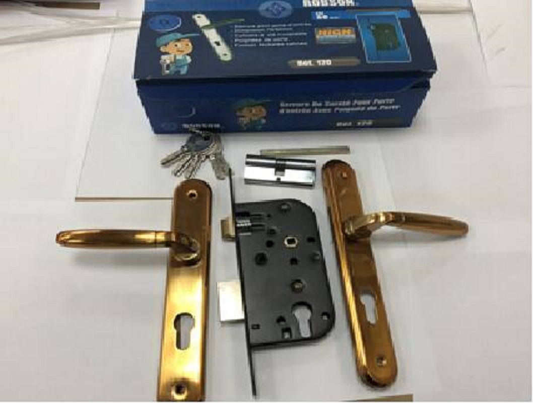 门锁rob129门锁配件锁具