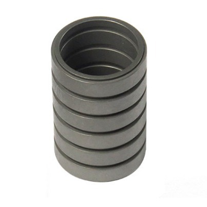 Ring spring shock-absorbing spring, ring spring manufacturer, powerful factory, mechanical equipment, strong shock absorption Application Scenario