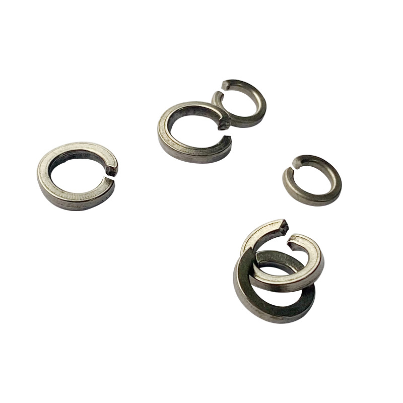 lnconel718(GH4169) corrosion-resistant spring 17-7PH spring washer manufacturer offers wholesale and processing in stock Application Scenario