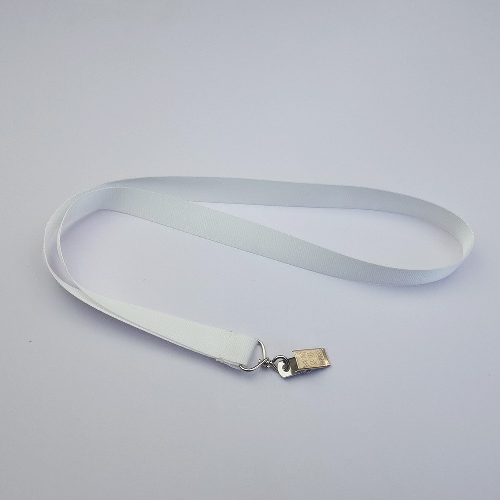 Factory wholesale available: Heat transfer printed mobile phone lanyards, pull-up clasps, ID lanyards, telescopic clasps, name tag lanyards, and logo printing Item Picture