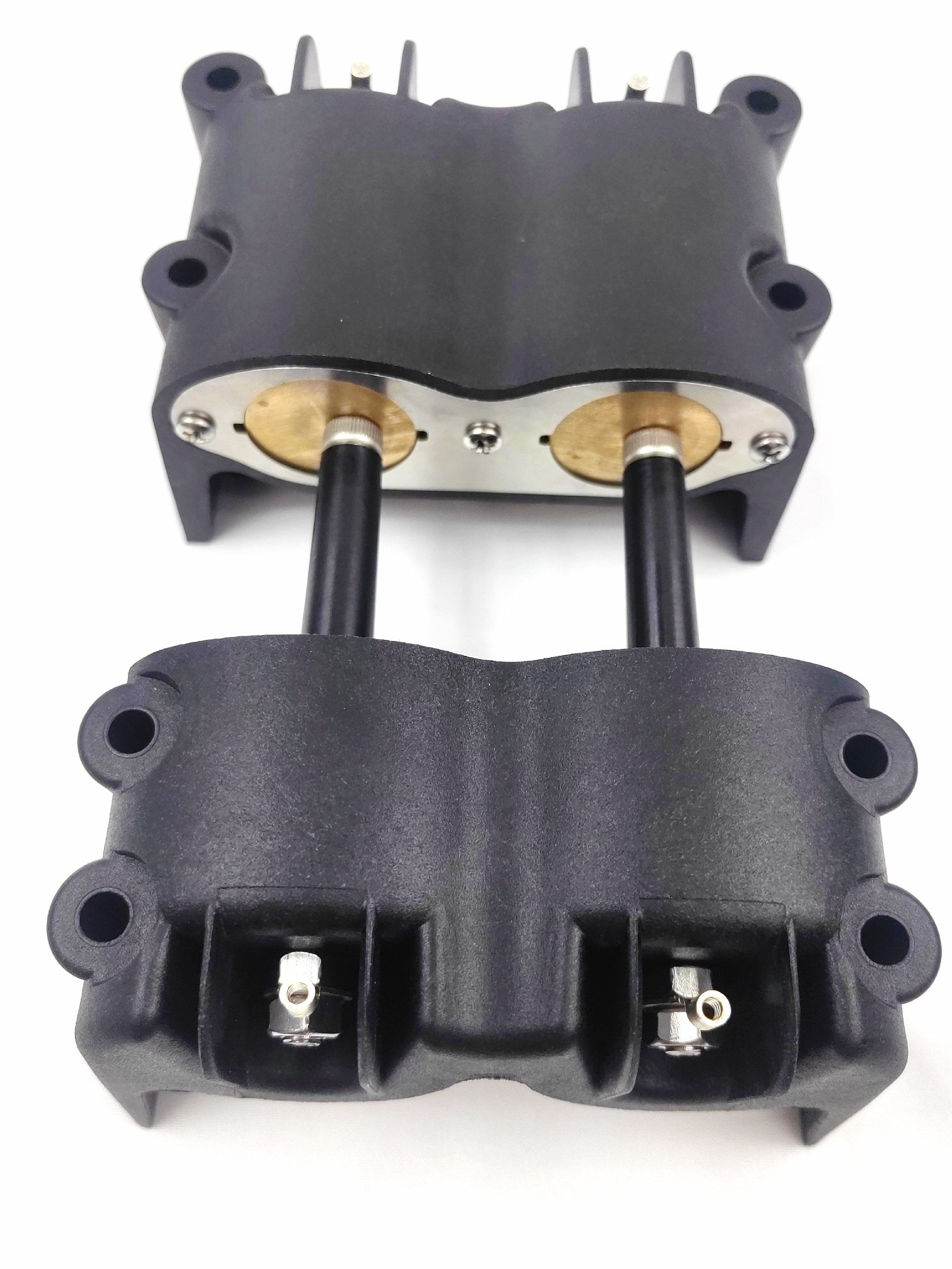 Electric Fencing Sliding Gate Contact图