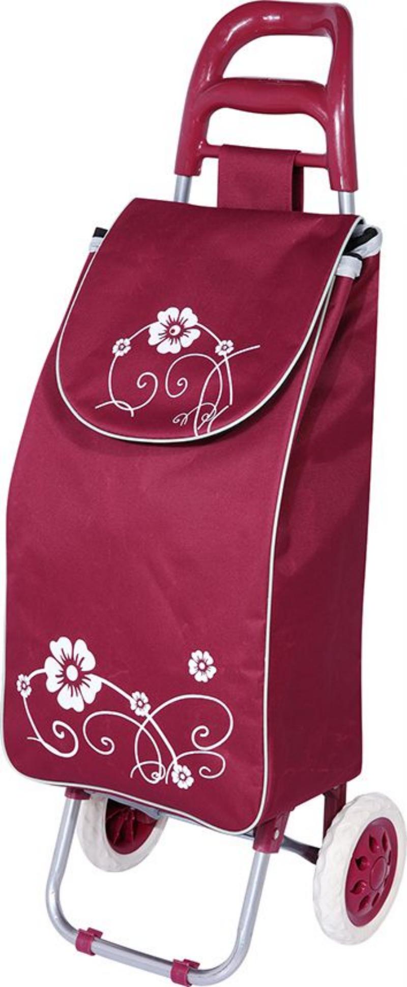 High-end, high-quality shopping carts for leisure and convenient shopping carts for grocery shopping