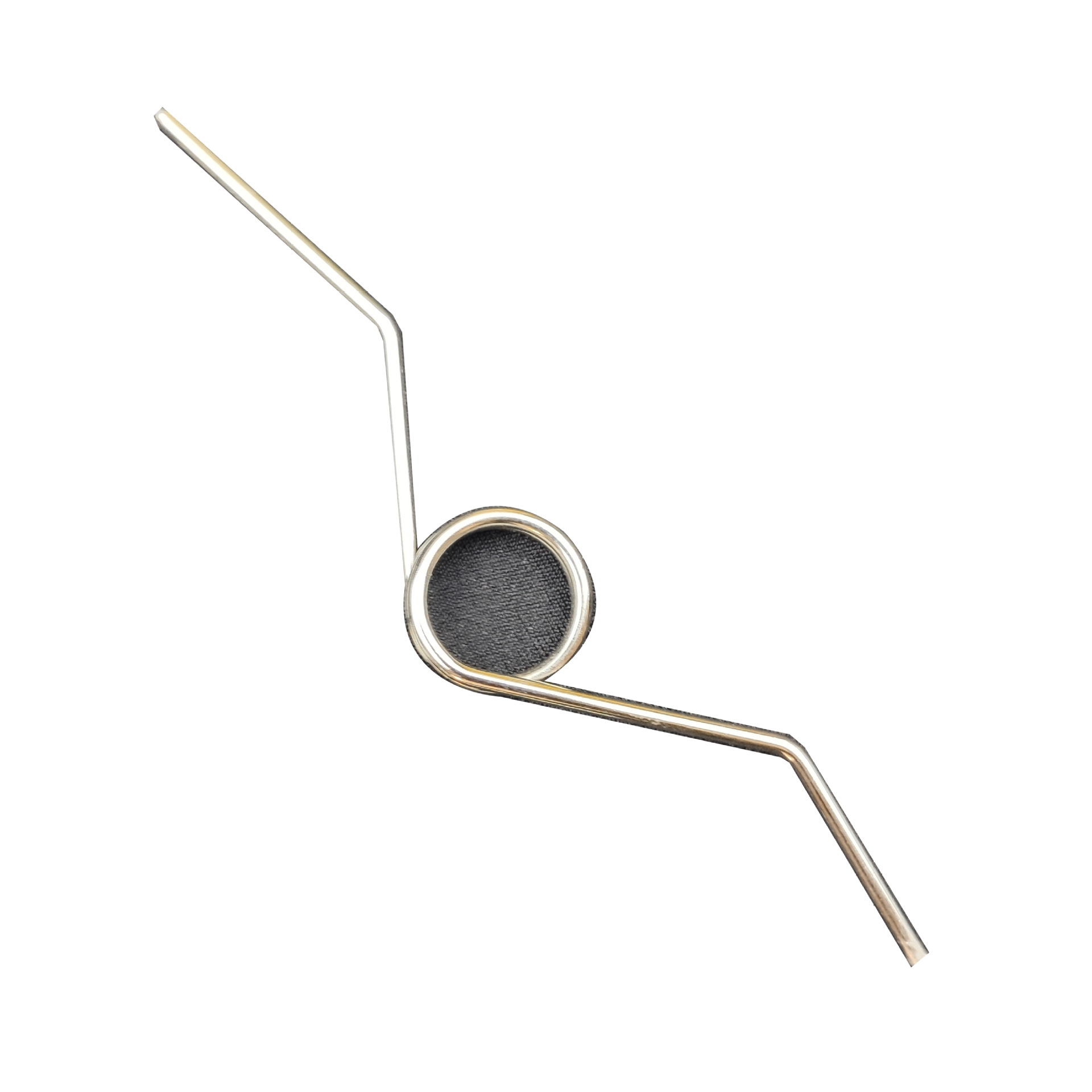 Source supply: iron sheet springs, fruit branch shears, pupa springs, branch shears, spring coils, V-shaped springs, left and right springs, spring accessories Item Picture