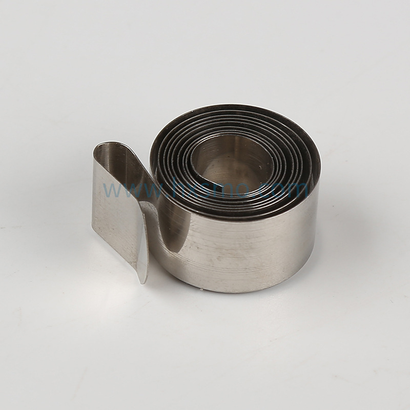 Spring processing extender, spring spring, spring binding gun, constant force spring, stainless steel wire winder, return force spring details Picture