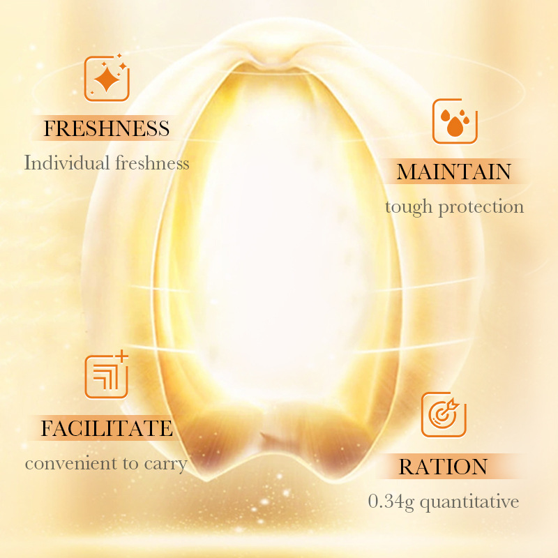 Cross-border wholesale of SADOER Vitamin C Antioxidant Repair Whitening Essence and Brightening Essence in English Item Picture