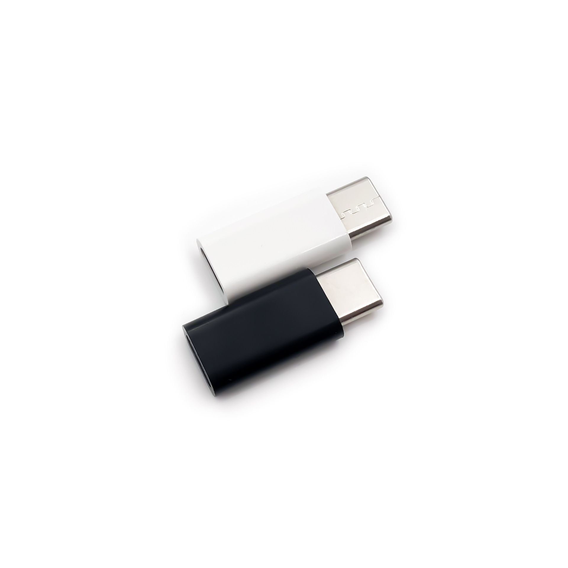 iphone type-c adapter, lightning to tpc adapter, data fast charging, suitable for Apple and Huawei Item Picture