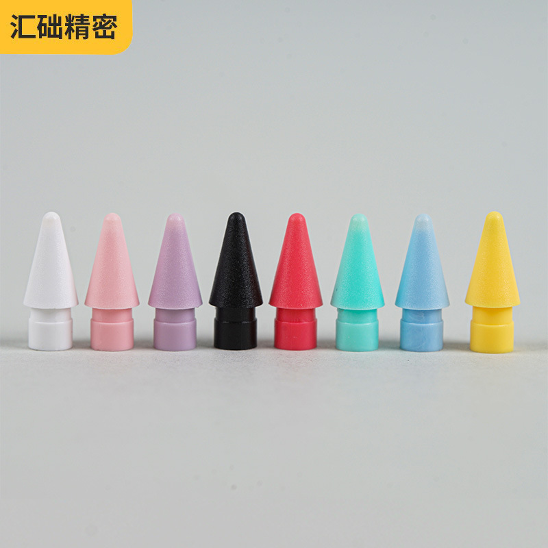 apple pencil Capacitive pen tip for the first and second generations of Apple, original durable replacement pen tip for ipad Application Scenario