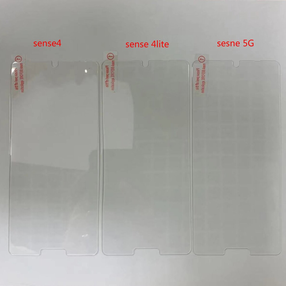 Suitable for Sharp sense8 mobile phone tempered film, sense9 glass full-screen silk-screen printing, shv45 film, SHV40 full adhesive Specification drawing