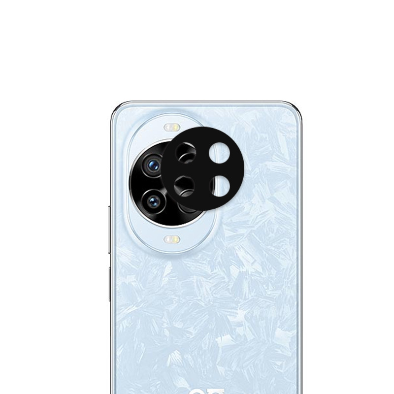 Suitable for Huawei nova14ultra positioning silk-screen AR lens film and nova14pro transparent glass camera sticker Item Picture
