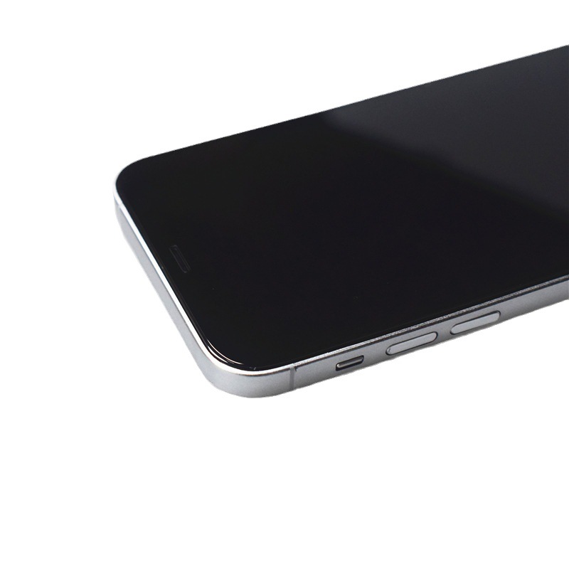 BEVAS Corning Gorilla Glass Film for iphone16pro is suitable for iPhone 16 Pro 15promax Item Picture