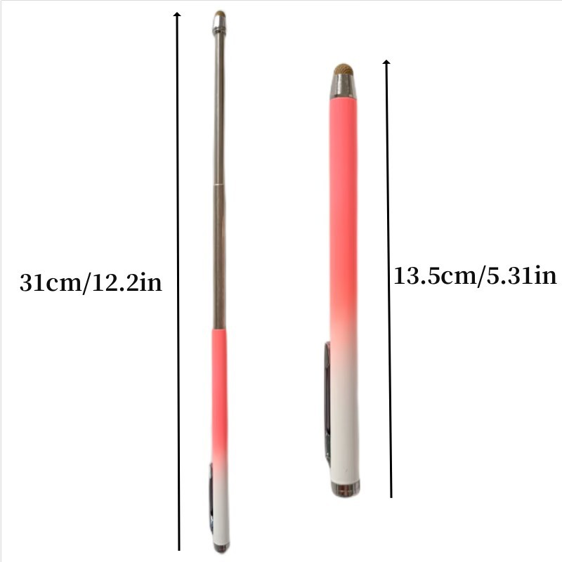 Universal Seewo Honghe Teaching all-in-one machine, touch screen teaching pointer, learning machine, tablet stylus details Picture