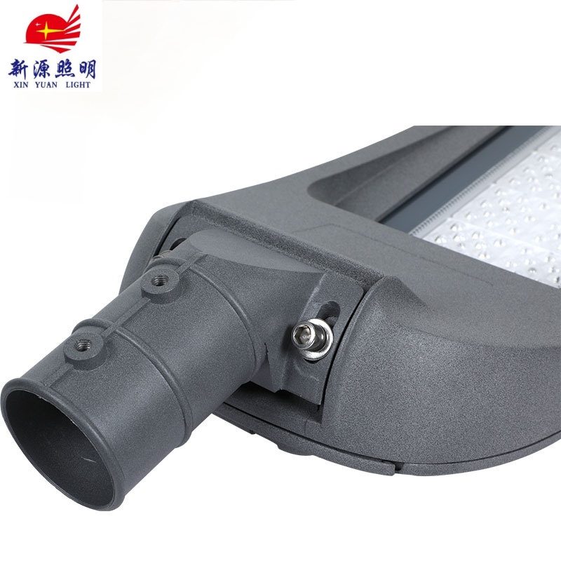 市电路灯LED工程照明道路路灯头AC路灯城市小区公园路灯细节图