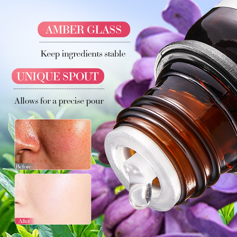 All-english SADOER Fragrance Essential Oil Set Moisturizing Skin and Body Universal Essence Cross-border export wholesale details Picture