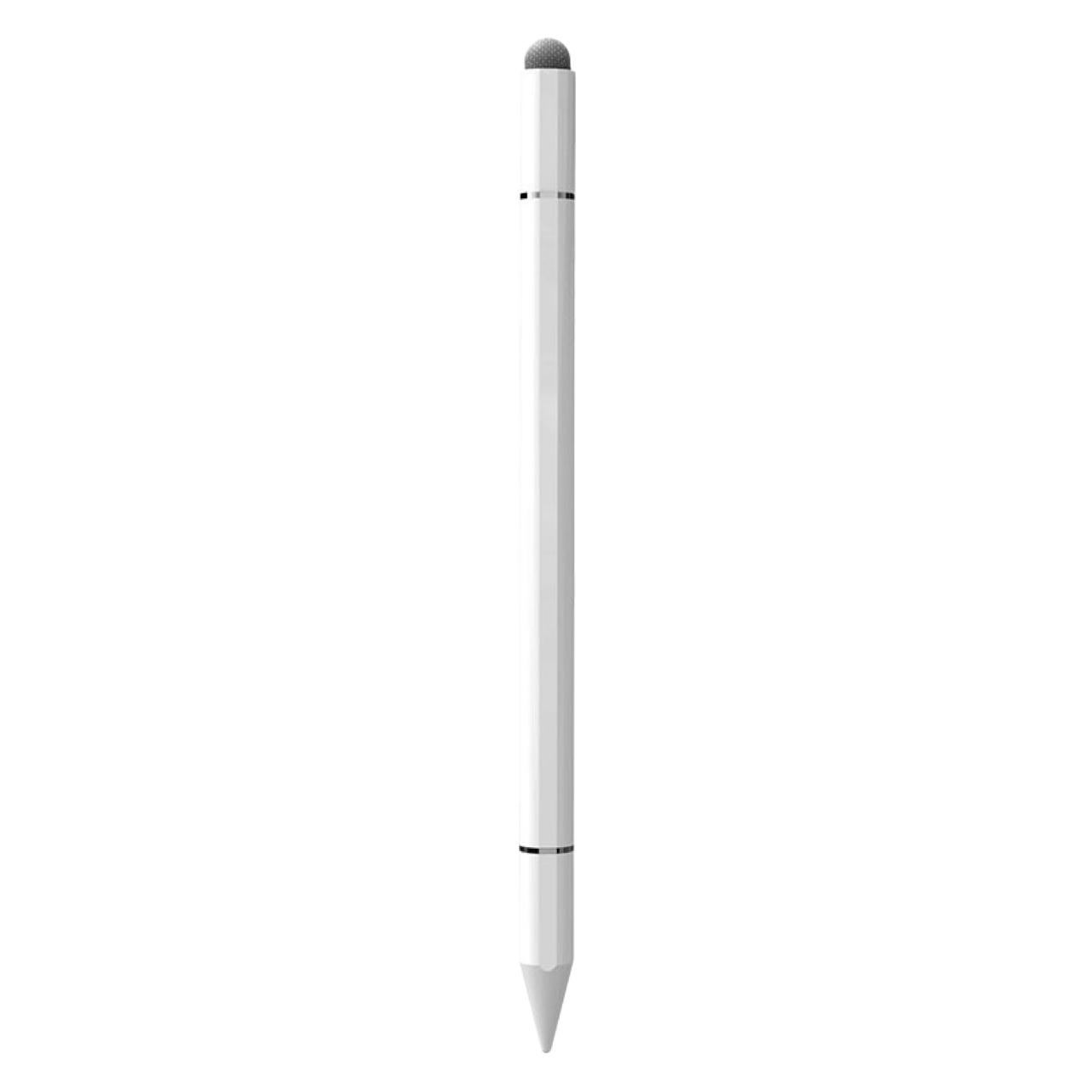 pencil, the second-generation stylus for mobile phones, tablets, stylus, capacitive pen, is universal for drawing, multi-functional and magnetic Item Picture