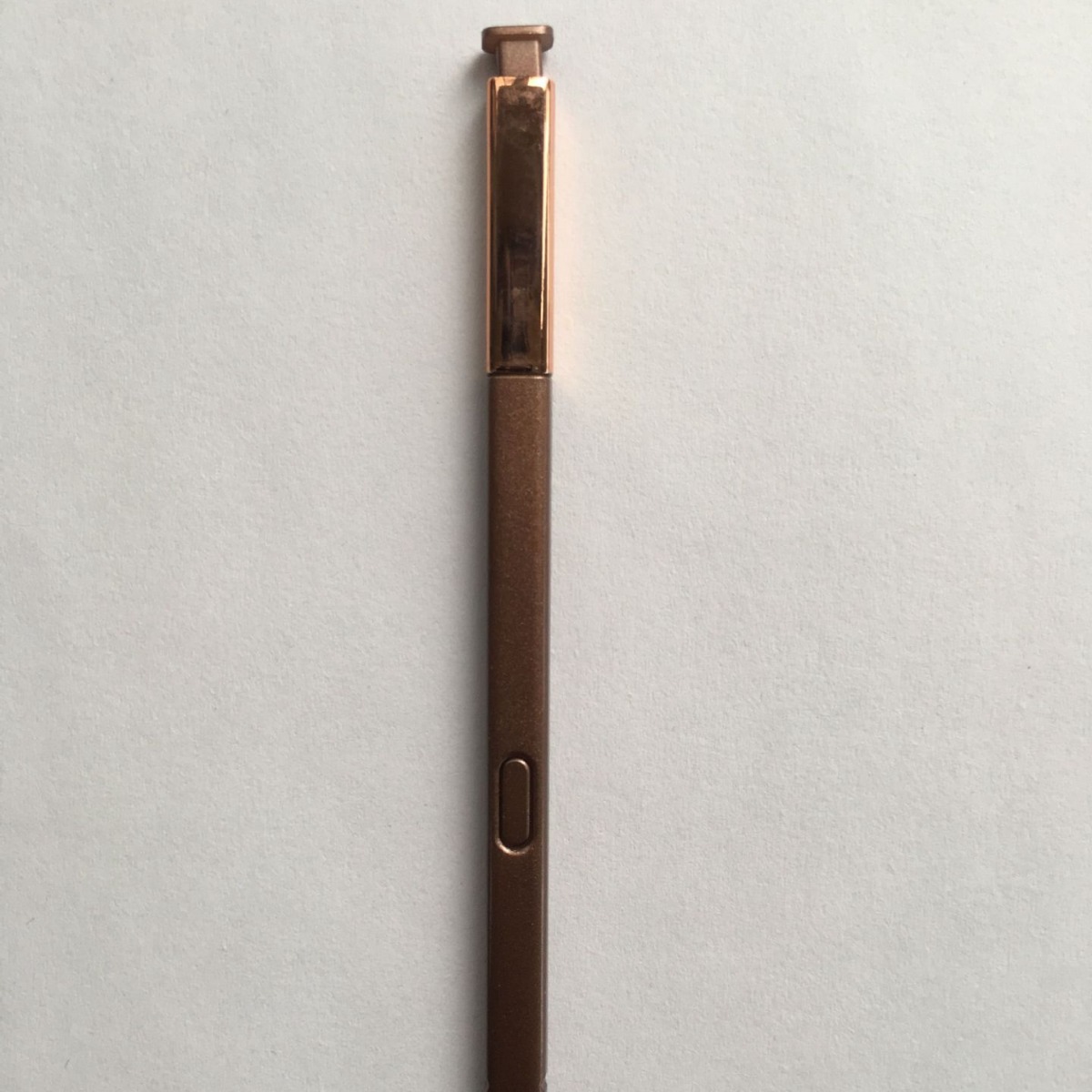 This stylus, stylus, electromagnetic pen and stylus stylu are suitable for Samsung NOTE9 with passive charging, fine imitation and refillable refillers details Picture