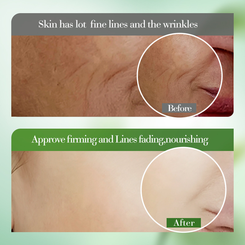 All-english BIOAOUA Aloe Vera Hydrating and Soothing Cream Moisturizing and Nourishing Skin Moisturizing Cream Cross-border export wholesale Item Picture