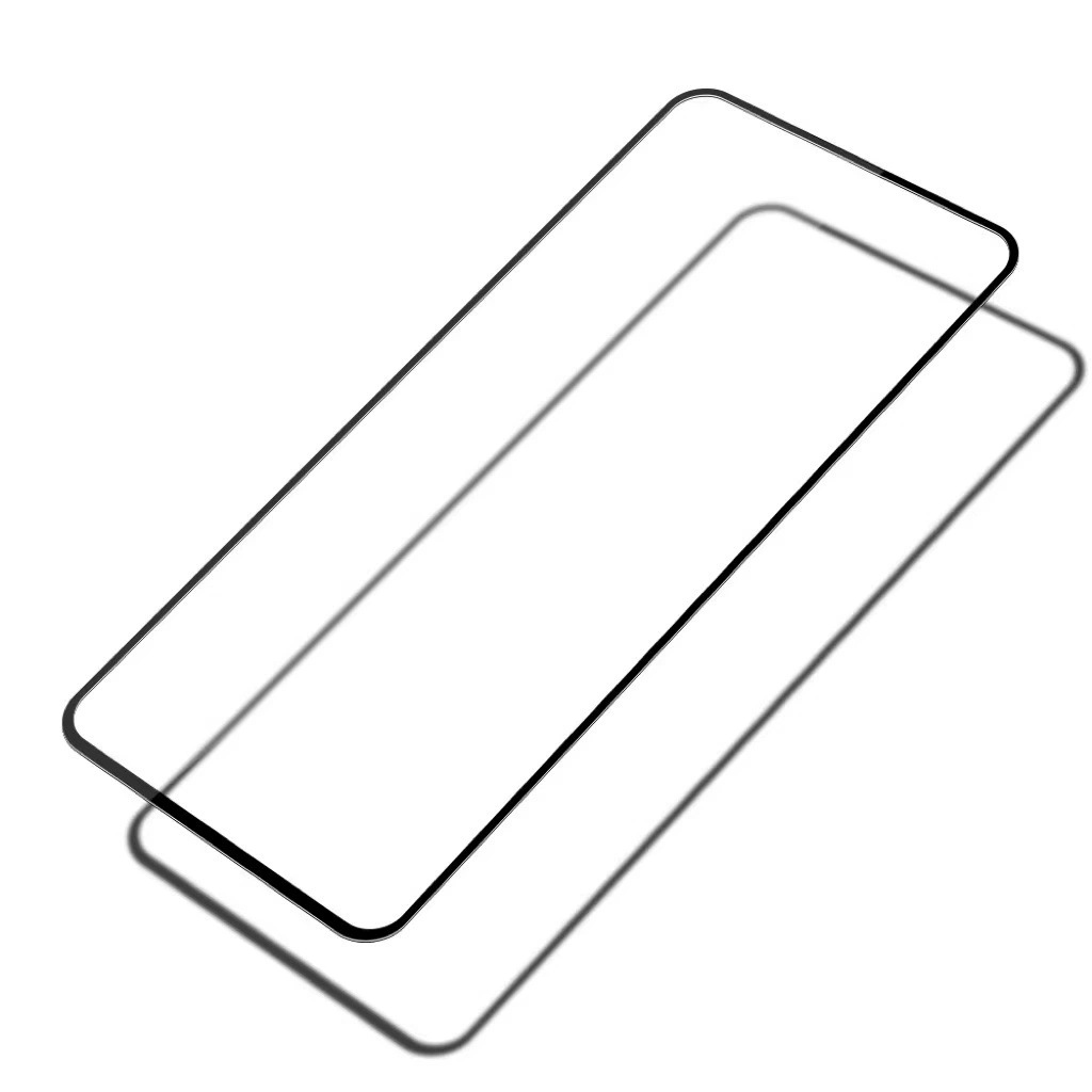 Suitable for Sharp sense8 mobile phone tempered film, sense9 glass full-screen silk-screen printing, shv45 film, SHV40 full adhesive Item Picture