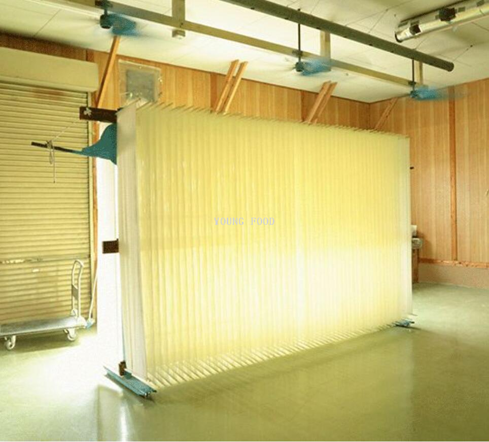 批发包邮！日本进口雪柳日式手工素面250g 进口高端食材面条手办详情7