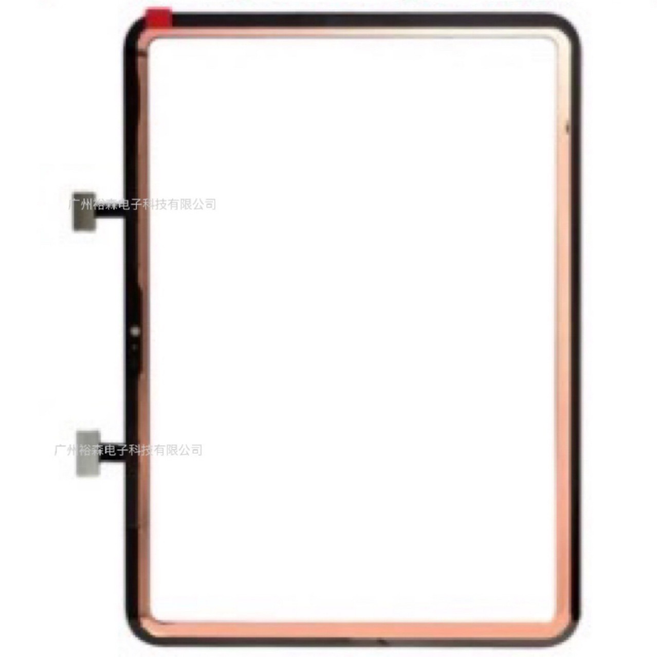 Suitable for 10.9-inch 2022 ipad10 touchscreen, 10th generation A2696, A2602, A2777 Application Scenario