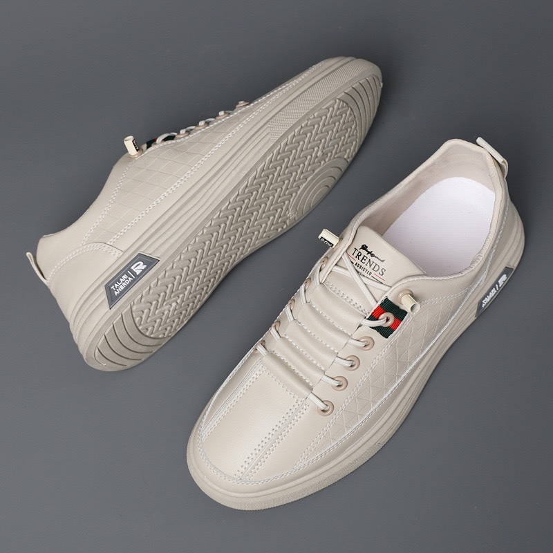 In 2025, "Shoe Man" will launch new cross-border wholesale sports shoes for foreign trade. These are breathable, casual and versatile trendy shoes for men, which can be worn on one foot Specification drawing