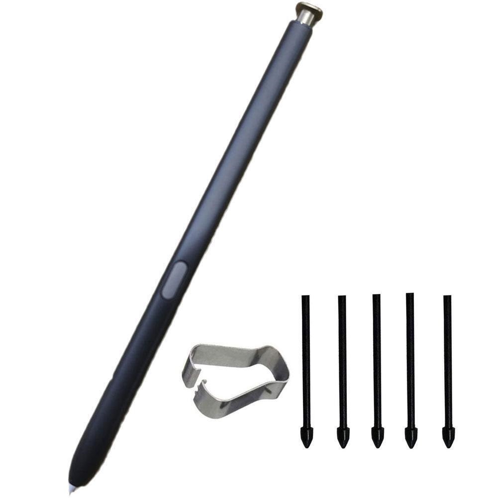 Compatible with Samsung S24Ultra S pen stylus S24U stylus S9280 stylus original with Bluetooth Item Picture
