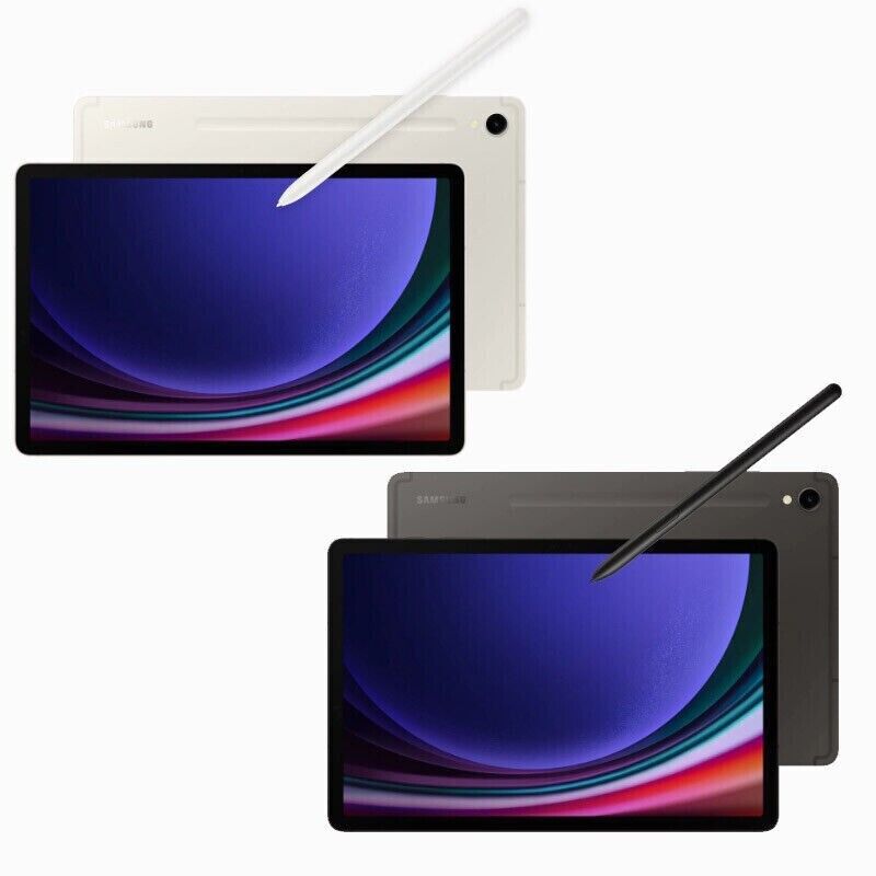 Applicable to Galaxy tab S9fe Tablet stylus S9+FESpen Pen X510 Stylus X516B Item Picture