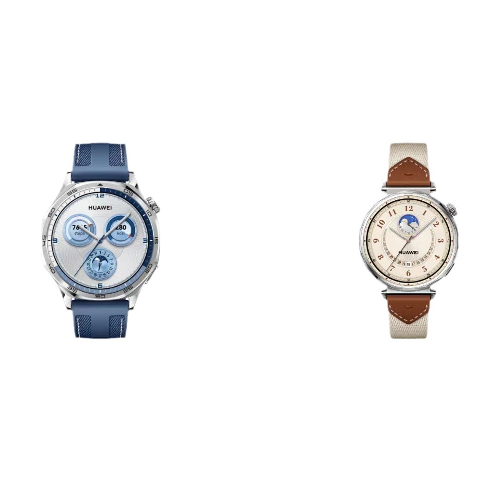Suitable for huawei GT5pro watch tempered film, huawei GT5 phone Sports 42mm/46mm film gt5 Item Picture