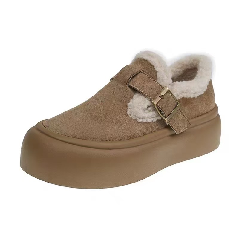 2022 New Spring and Summer shoes: Casual sports shoes, breathable and comfortable, trendy work shoes for women Item Picture