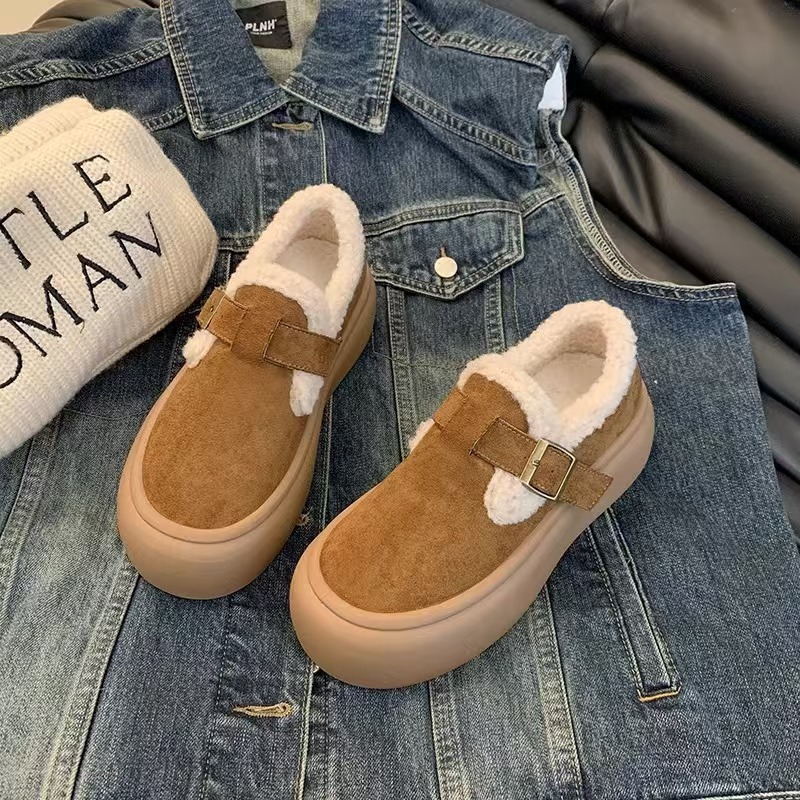 2022 New Spring and Summer shoes: Casual sports shoes, breathable and comfortable, trendy work shoes for women details Picture