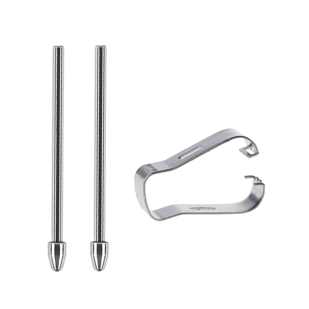 Titanium alloy nibs are suitable for Samsung N10 nibs, S6 cores, N20 nibs, flat S7 and S8 metal nibs Specification drawing