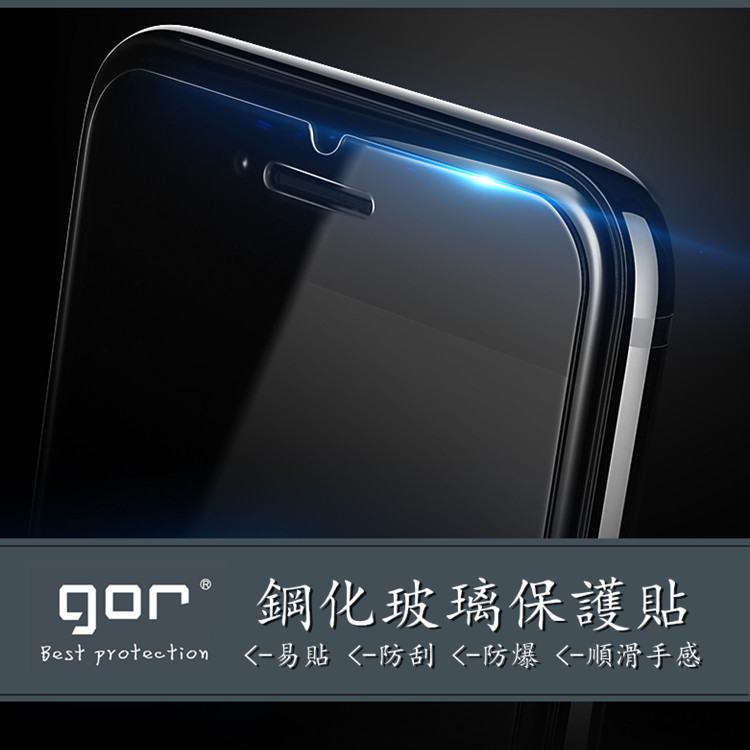 GOR is suitable for iphone16e tempered glass film. Apple iphone 16E phone screen protector film details Picture