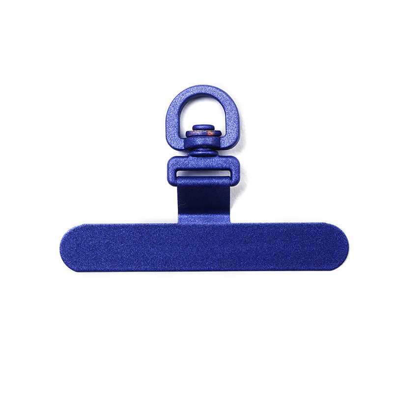 High-quality, ultra-thin, rotatable phone clips, scratch-resistant hardware sheets, stainless steel pads, phone lanyards, and hanging plates in stock Item Picture