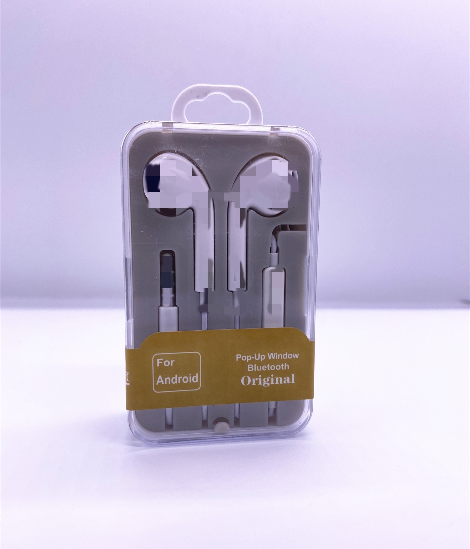 Compatible with iPhone 7, Android, Huawei wired direct plug headphones, line-controlled Bluetooth headphones, type-c in-ear, iPhoneX Application Scenario