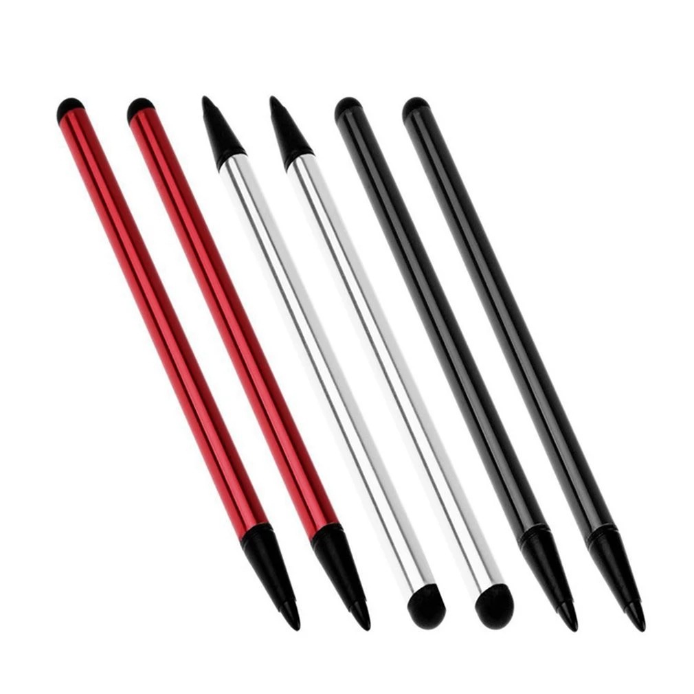 Capacitive stylus, resistive stylus, mobile phone stylus, tablet computer stylus details Picture