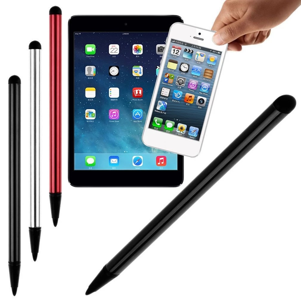 Capacitive stylus, resistive stylus, mobile phone stylus, tablet computer stylus Specification drawing