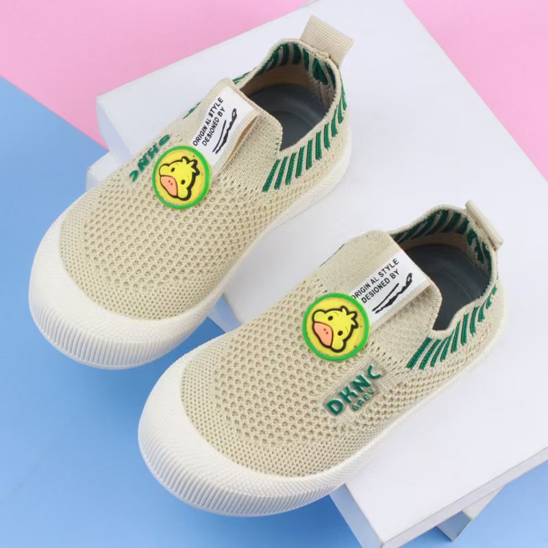 Children's sports shoes, men's shoes, breathable Korean-style casual board shoes, women's shoes, large children's soft-soled children's shoes factory wholesale full figure