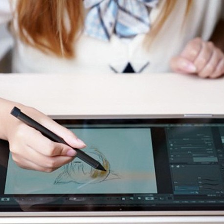 Applicable to Lenovo IdeaPad Flex 5 14 (Intel) IdeaPad Flex 5 stylus Specification drawing