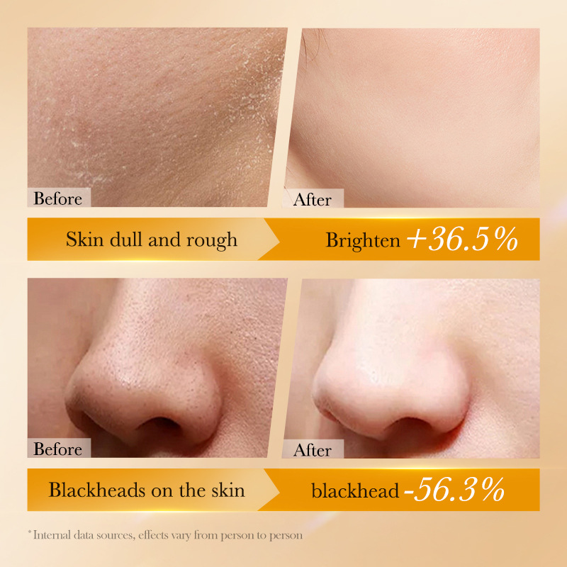 All-english FAYANKOU Retinol Peptide Amino Acid Facial Cleanser and cleansing facial cleanser cross-border export wholesale Item Picture