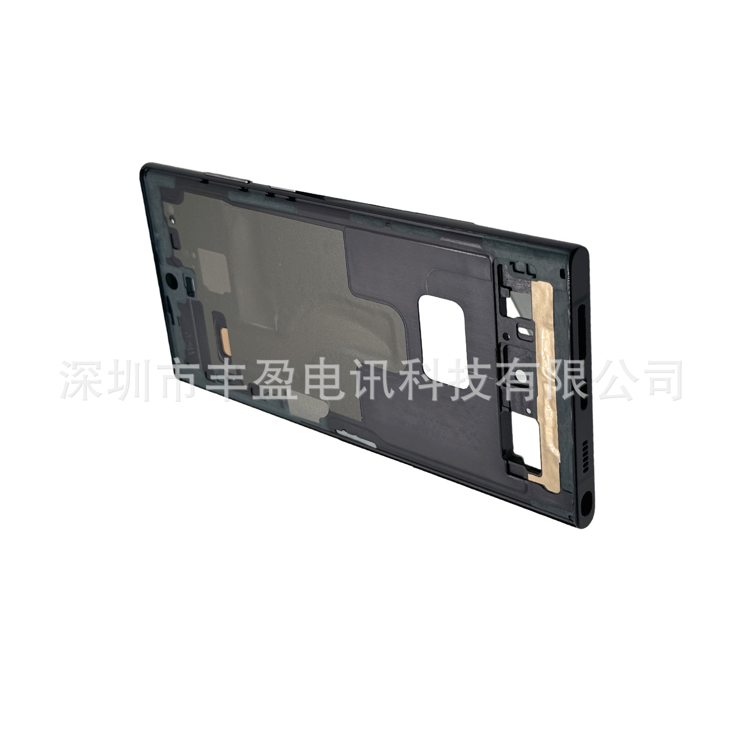 Suitable for the frame of Samsung S21 S22+Plus metal middle plate S21 Ultra 5G Application Scenario