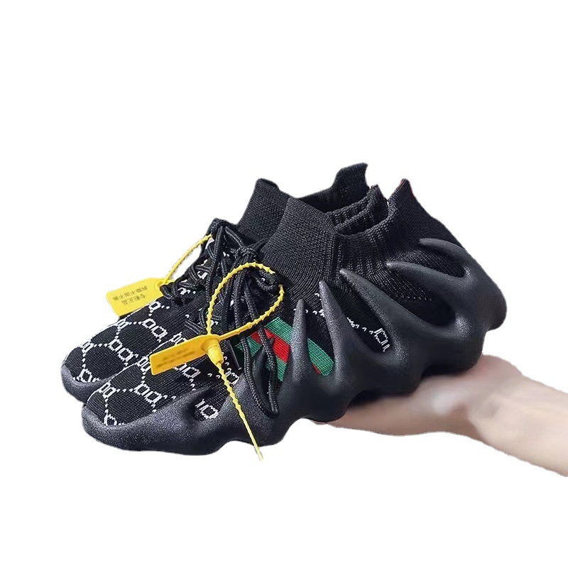 Summer popular sports shoes for women, new versatile sports shoes, summer breathable net shoes for students, casual one-piece consignment, shoes for women Item Picture