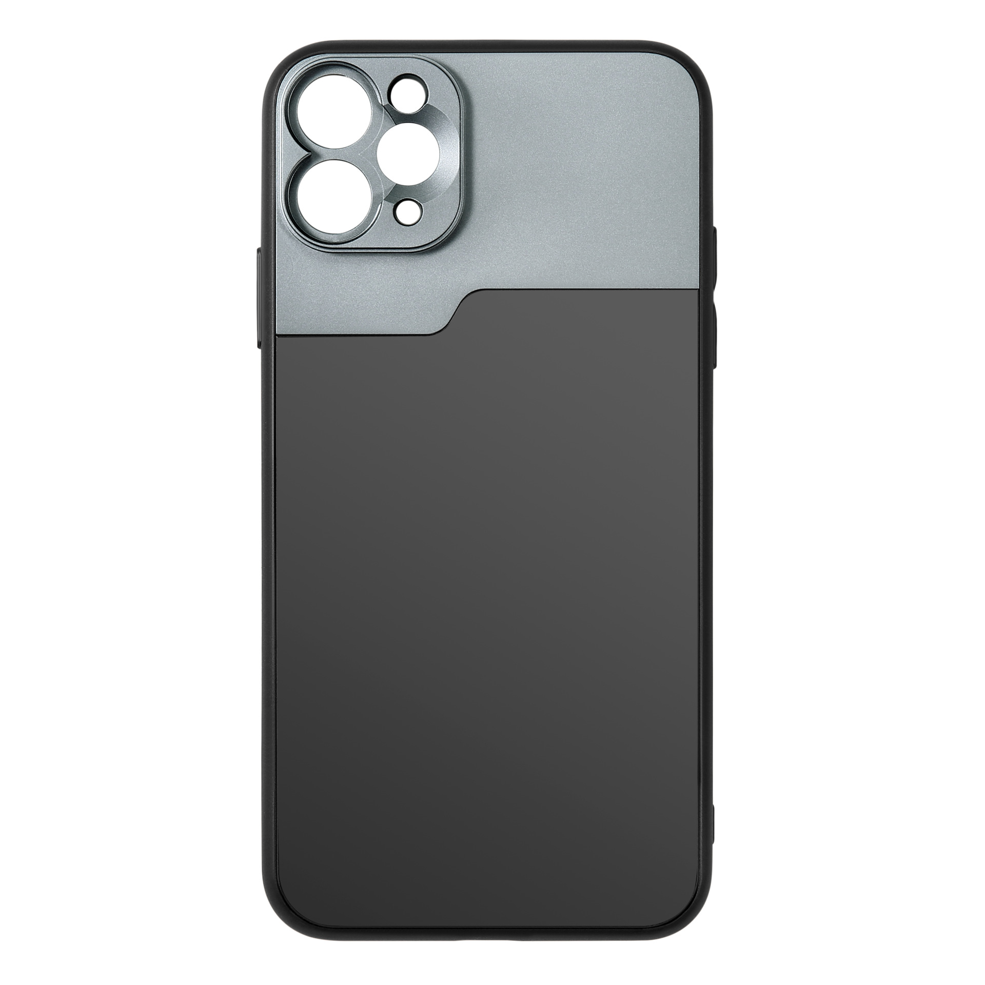 【 Drop Shipping 】 IBOOLO 17mm Universal wood Grain anti-drop Phone Lens case with screw thread Application Scenario