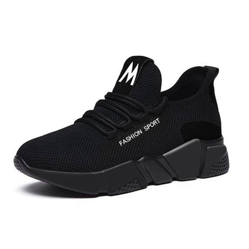 Women's shoes, old Beijing cloth shoes, summer breathable mom shoes, women's canvas shoes, comfortable and lightweight sports shoes manufacturer supply Item Picture