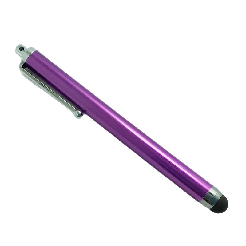 Wholesale 9.0 capacitive pens, universal tablets, mobile phones, styluses, early education pens, tablet drawing pens, and metal touch pens Item Picture