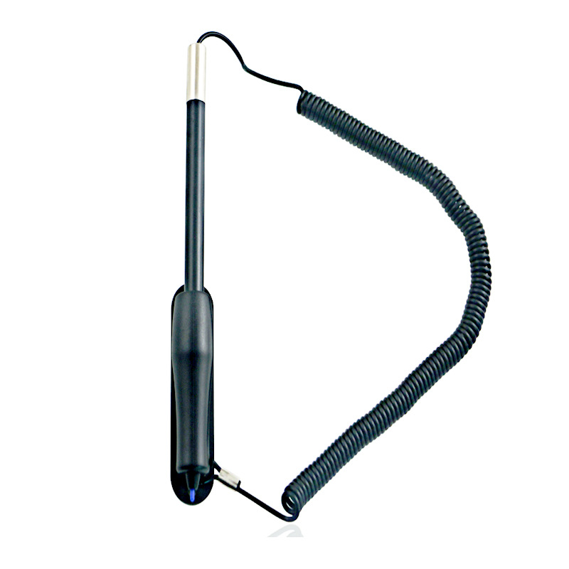 Stylus, industrial computer, resistive pen, GPS navigation stylus, resistive touch stylus, stylus, universal Specification drawing