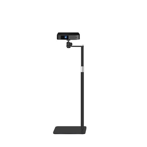 The original manufacturer offers one-piece consignment for the upgraded internal cable projector. The projector stand is universal and hidden, eliminating the need for drilling Specification drawing