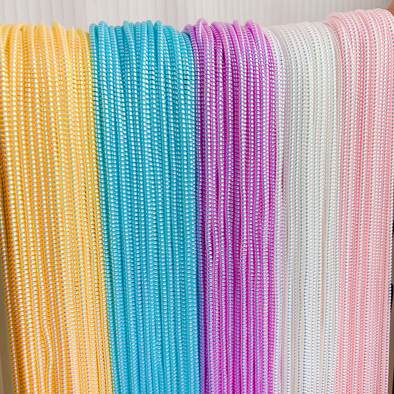 Applicable: 1.4-meter protective rope cover for mobile phone charger data cable, 1.6-meter protective cover for data cable winding full figure