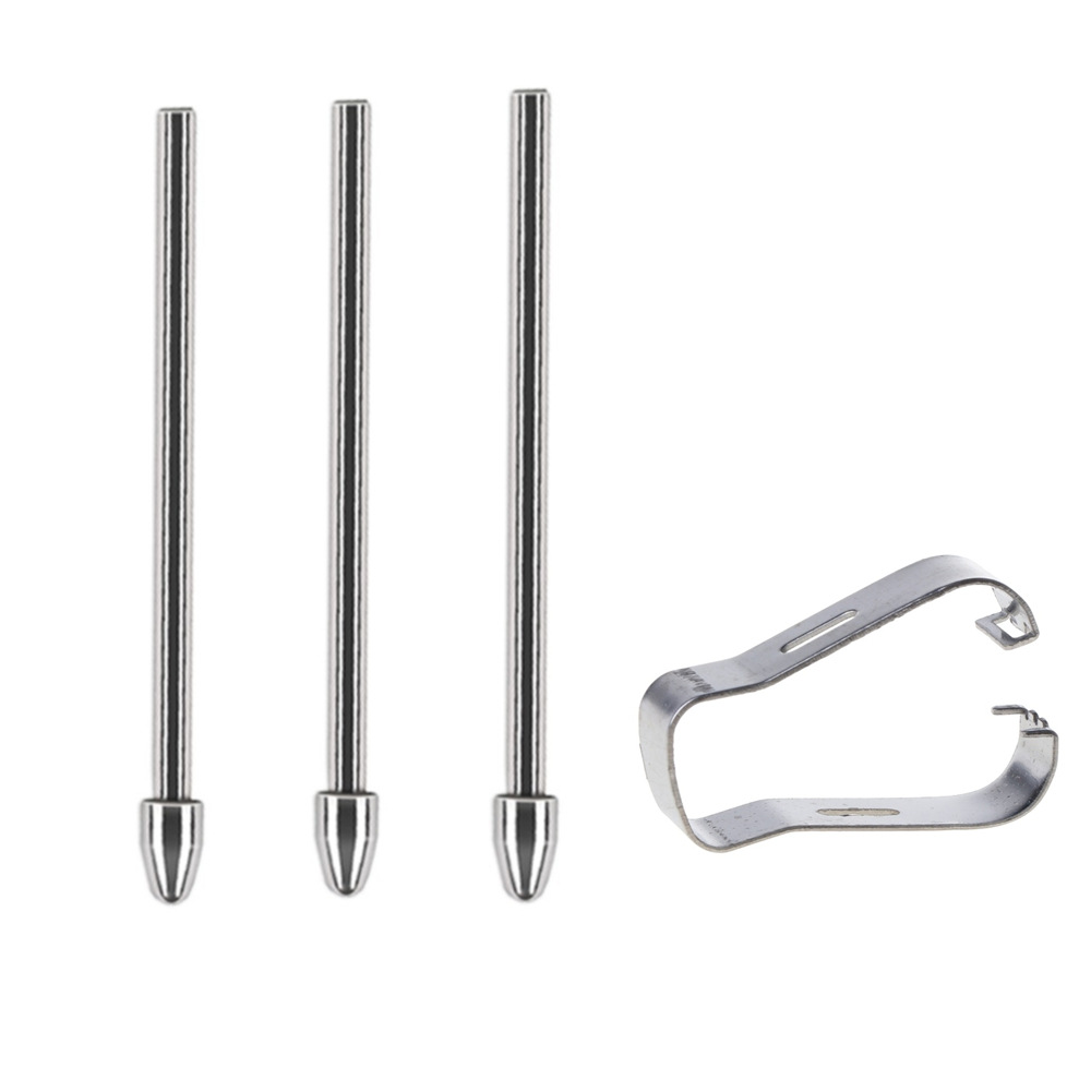 Titanium alloy nibs are suitable for Samsung N10 nibs, S6 cores, N20 nibs, flat S7 and S8 metal nibs Application Scenario